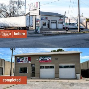 City Of Davenport Invests In Local Businesses For DREAM Project
