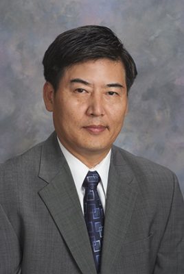 Western Illinois University Computer Science Professor Receives Distinguished Research Paper Award