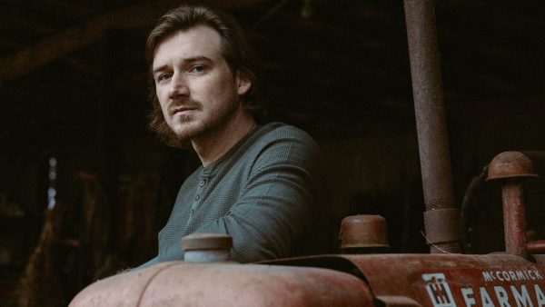 Morgan Wallen: One Night At A Time World Tour Coming To Moline Tonight!
