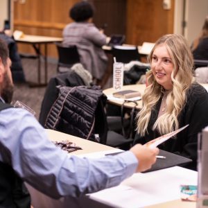 Western Illinois University Psychology Graduates Prepare for Upcoming Internships