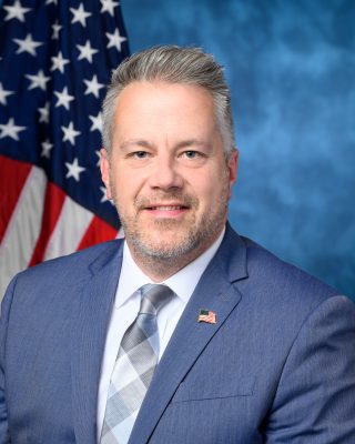 Illinois Congressman Sorensen Launches 2023 Valentines for Veterans Drive