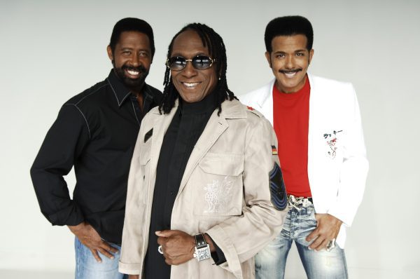 Commodores Coming To Iowa's Rhythm City Casino Tonight!