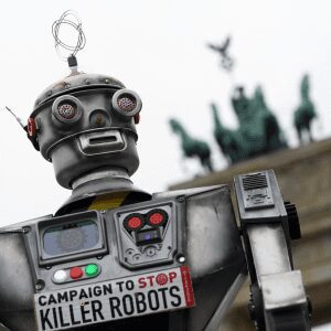 Did Terminator Robots Kill 29 Scientists In Japan, And Is It Being Covered Up?