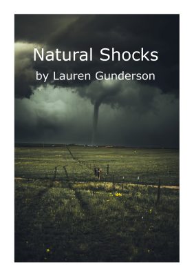 Moline's Black Box Opens Season With 'Natural Shocks' Next Week