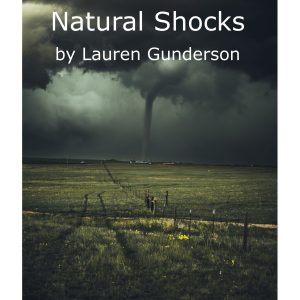 Moline's Black Box Theatre Opens 'Natural Shocks' Tonight