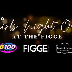 Girls Night Out at the Figge March 4