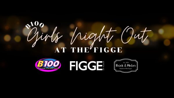 Enjoy A Girls' Night Out At Davenport's Figge Museum Tonight