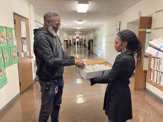 Rock Island Schools Reveal School And Parent of the Month January Winners