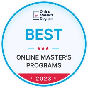 Western Illinois University Ranked 18 on Best Online Master's in Educational Technology For 2023