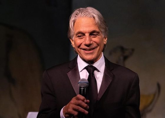 Who’s the Boss May 13? Tony Danza!