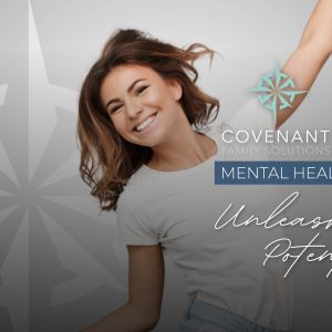 Covenant Family Solutions to Celebrate Opening of Davenport Mental Health Clinic