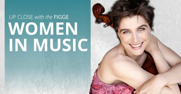 Women In Music Celebrated At Davenport's Figge Museum Tonight