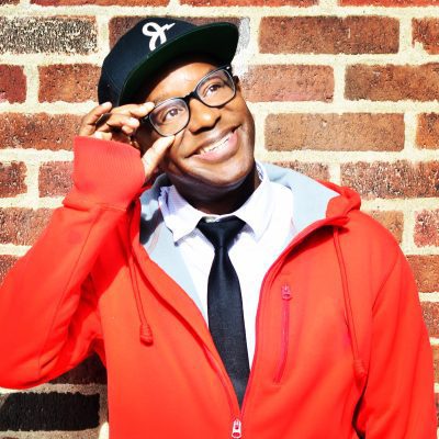 Chicago Standup Marz Timms Brings The Laughs To Rock Island TONIGHT