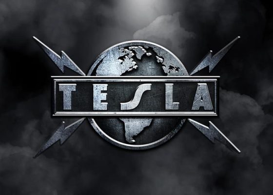 Tesla Bring The '80s Rock To Iowa's Rhythm City Casino Tonight