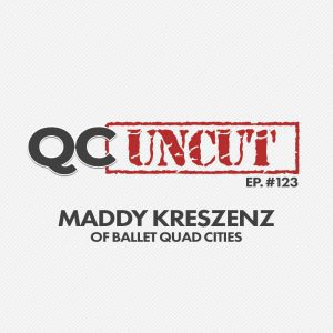 QC Uncut: Emily Kate Long