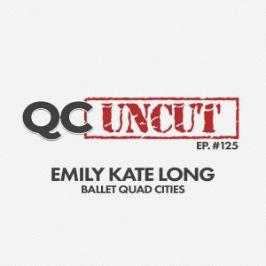 QC Uncut: Ballet Quad Cities’ Maddy Kreszenz