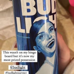 Dylan Mulvaney Rainbow Trans Bud Light Can Controversy Needs To Sober Up