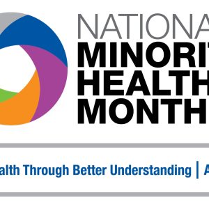 Western Illinois University Celebrates Minority Health Month in April