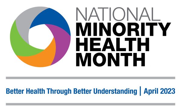 Western Illinois University Celebrates Minority Health Month in April
