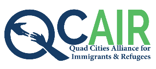 Quad Cities Alliance for Immigrants and Refugees (QCAIR) Hosts Annual Citizenship Honors Dinner