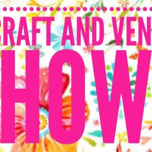 Spring Into Craft Show At Iowa's NorthPark Mall This Weekend