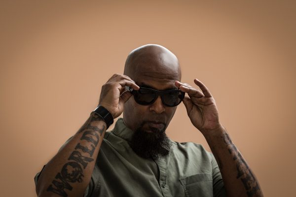 Tech N9ne Coming To East Moline's Rust Belt Tonight