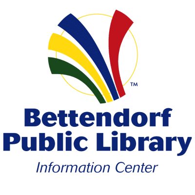 Hair-raising tales for all ages happening throughout October at the Bettendorf Library