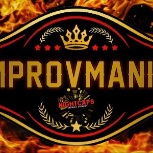 Improvmania Hits Speakeasy Stage January 27