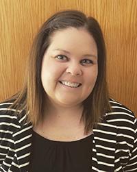 Allison Holland Named Bettendorf Middle School Associate Principal