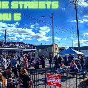 Eat The Streets Served Up At Wake In Rock Island Tonight