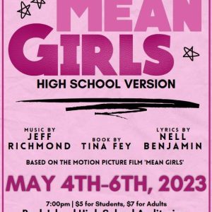 Rock Island High School Presenting 'Mean Girls'