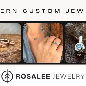 Rosalee Jewelry Holding Grand Opening In Davenport