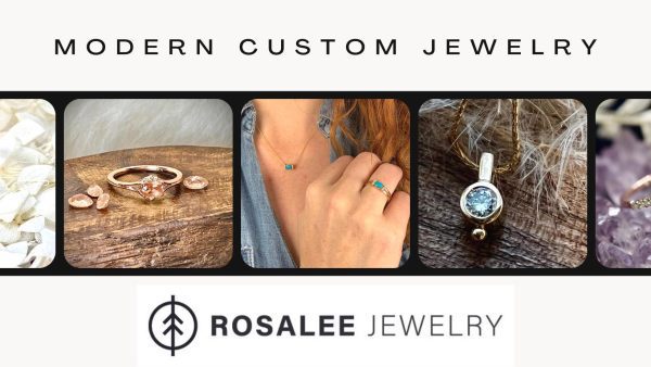 Rosalee Jewelry Holding Grand Opening In Davenport