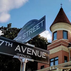 Register Now for Broadway Historic District Walk!