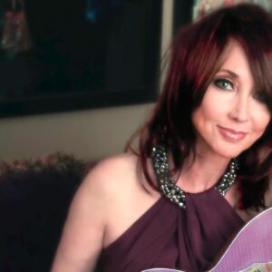 Pam Tillis Rocks Codfish Hollow August 18