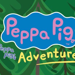 Peppa Pig Brings the Fun to Moline July 20