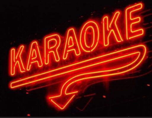 Karaoke Returns to The Rock Island Speakeasy Tonight
