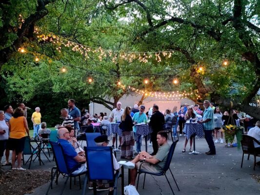 Big Fat Greek Festival Returns To Rock Island This Weekend