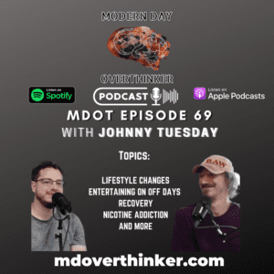 MDOT with Johnny Tuesday