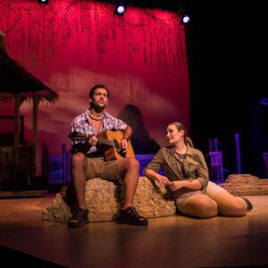 Rock Island's Circa '21 Presents 'Escape To Margaritaville'