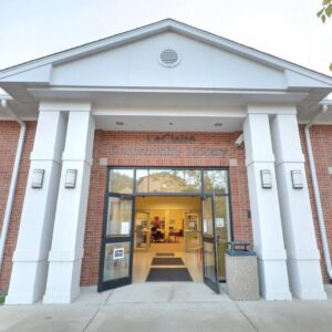 LeClaire Community Library Receives State Accreditation From Iowa