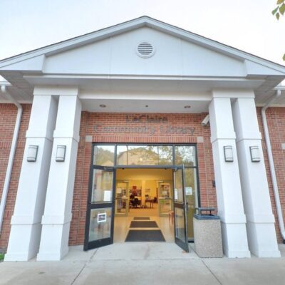 LeClaire Community Library Undergoing Renovations In February