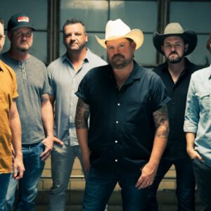 Randy Rogers Band Coming To East Moline's Rust Belt Tonight