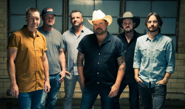 Randy Rogers Band Coming To East Moline's Rust Belt Tonight