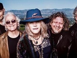 Jefferson Starship Rocks Rhythm City Casino October 20