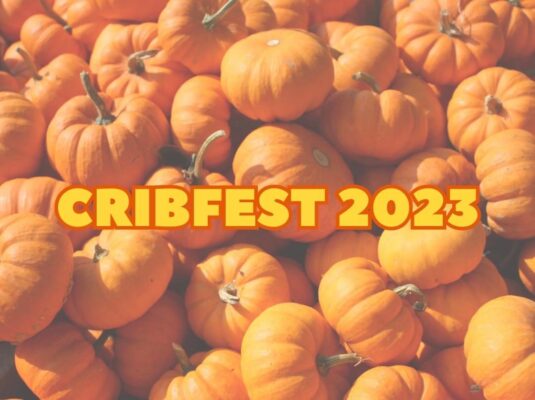 CribFest Brings Fall Fun To Coal Valley This Weekend