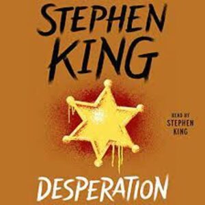 Episode 145 – Desperation Pt.4 – “Hey, Google?”