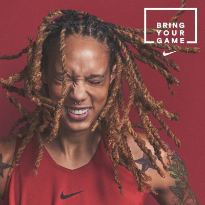 Hypocritical Politicians Should Free More Than Brittney Griner