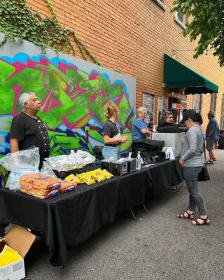 Alternating Currents Electrifying The Quad-Cities With Events In Illinois And Iowa