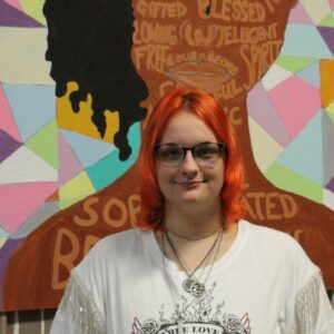 Rock Island Student's Writing Selected for Publication